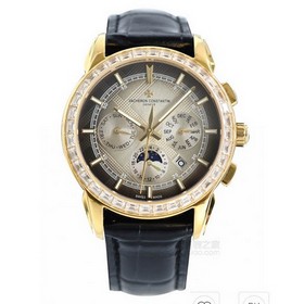 HK厂江诗丹顿 -Vacheron Co...