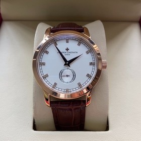 江诗丹顿VACHERON CONSTAN...